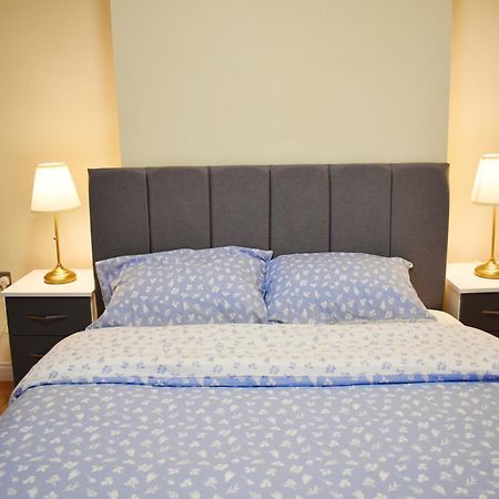 Birmingham City Centre Room In Edgbaston Near Stadium, Free Parking エクステリア 写真