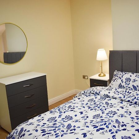 Birmingham City Centre Room In Edgbaston Near Stadium, Free Parking エクステリア 写真