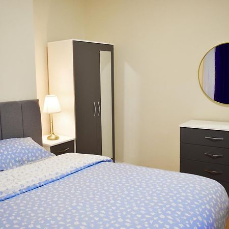 Birmingham City Centre Room In Edgbaston Near Stadium, Free Parking エクステリア 写真