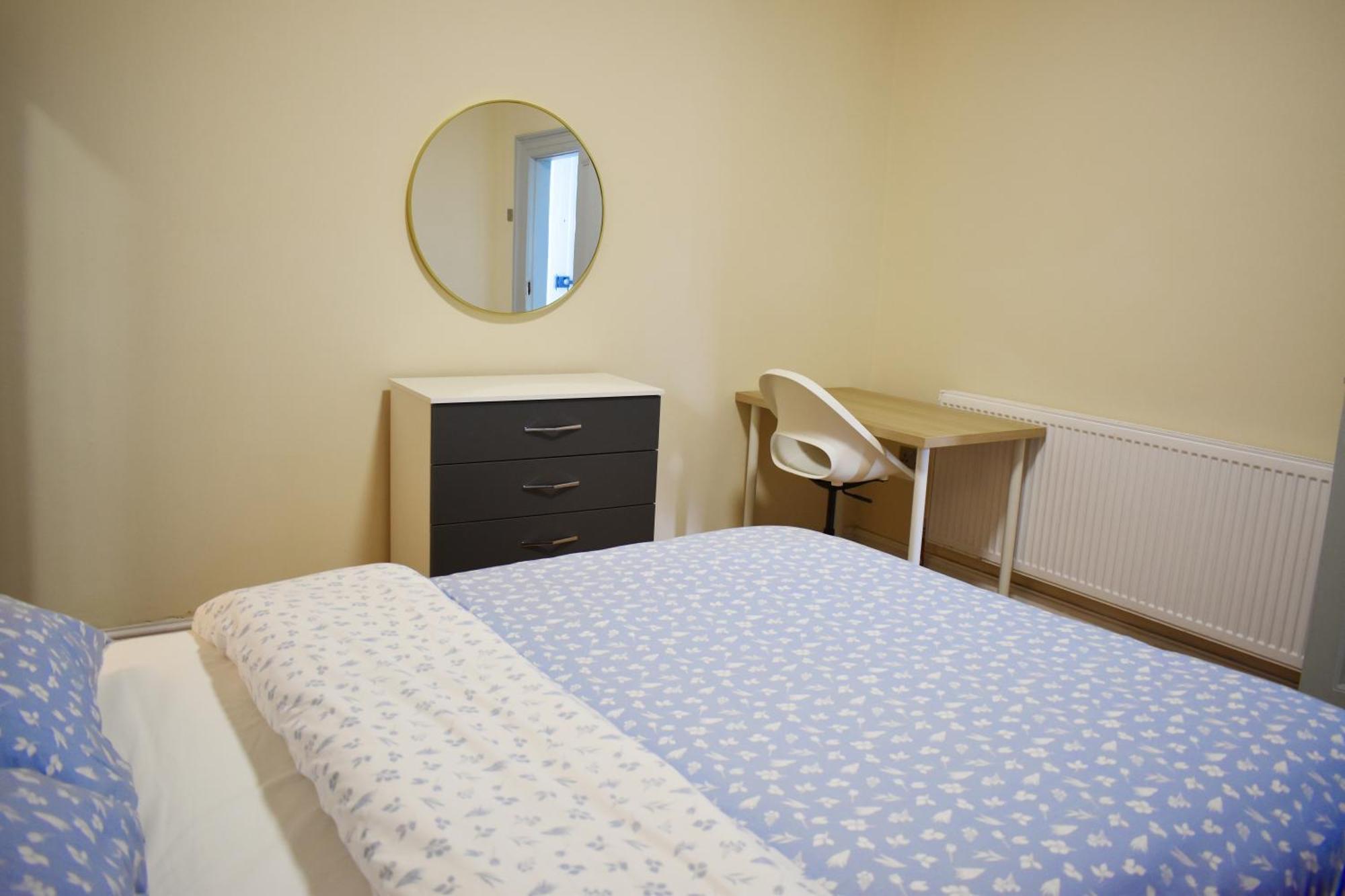 Birmingham City Centre Room In Edgbaston Near Stadium, Free Parking エクステリア 写真