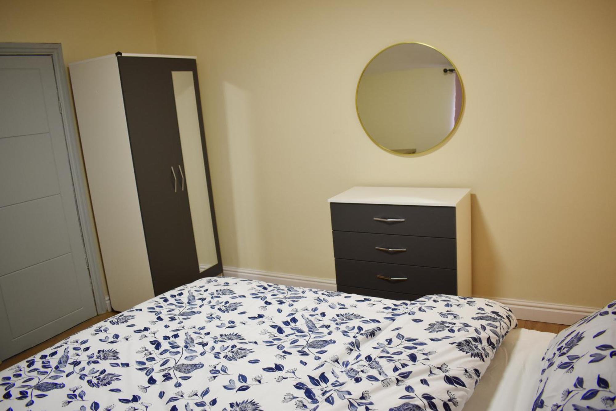 Birmingham City Centre Room In Edgbaston Near Stadium, Free Parking エクステリア 写真