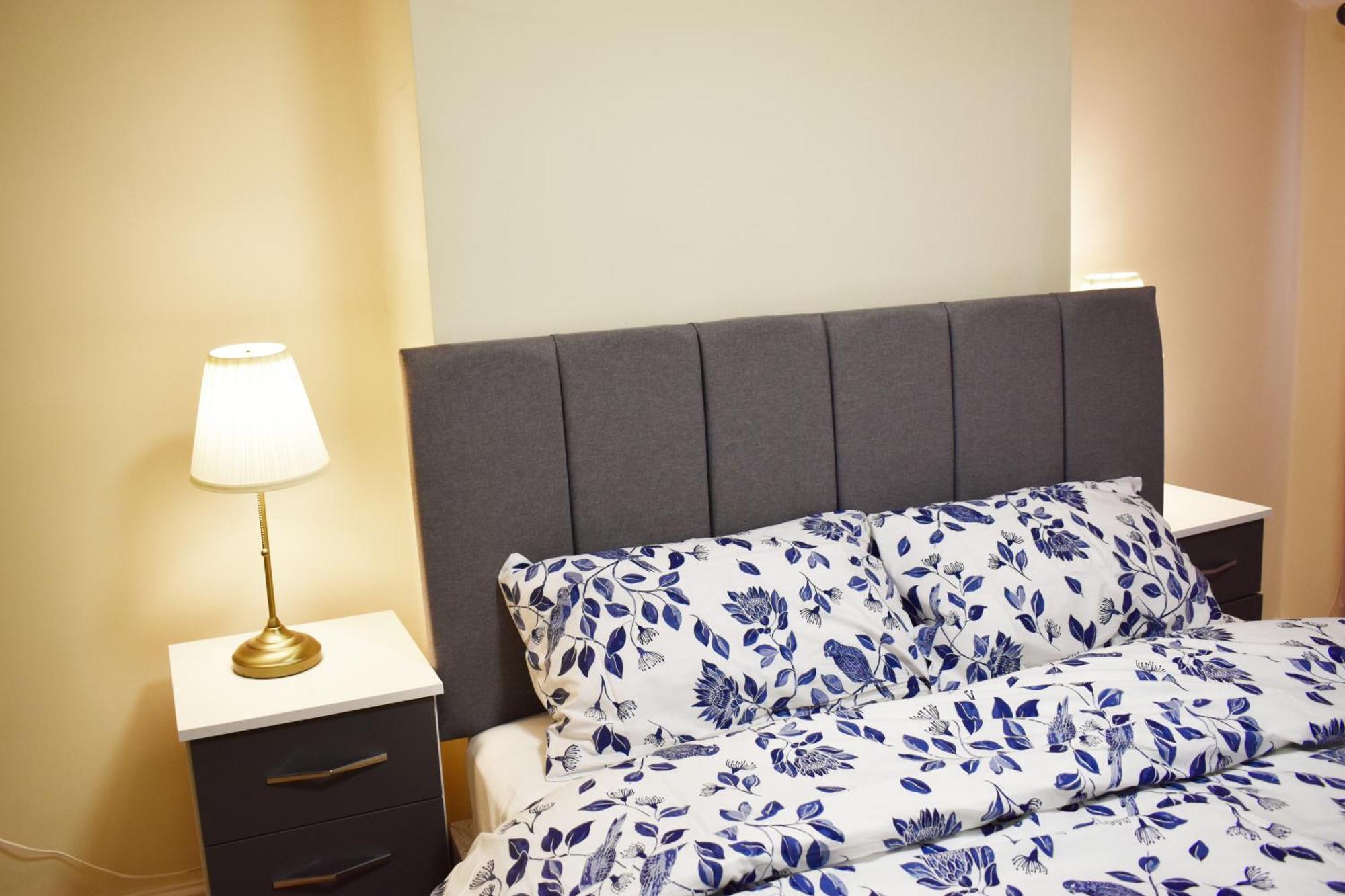 Birmingham City Centre Room In Edgbaston Near Stadium, Free Parking エクステリア 写真