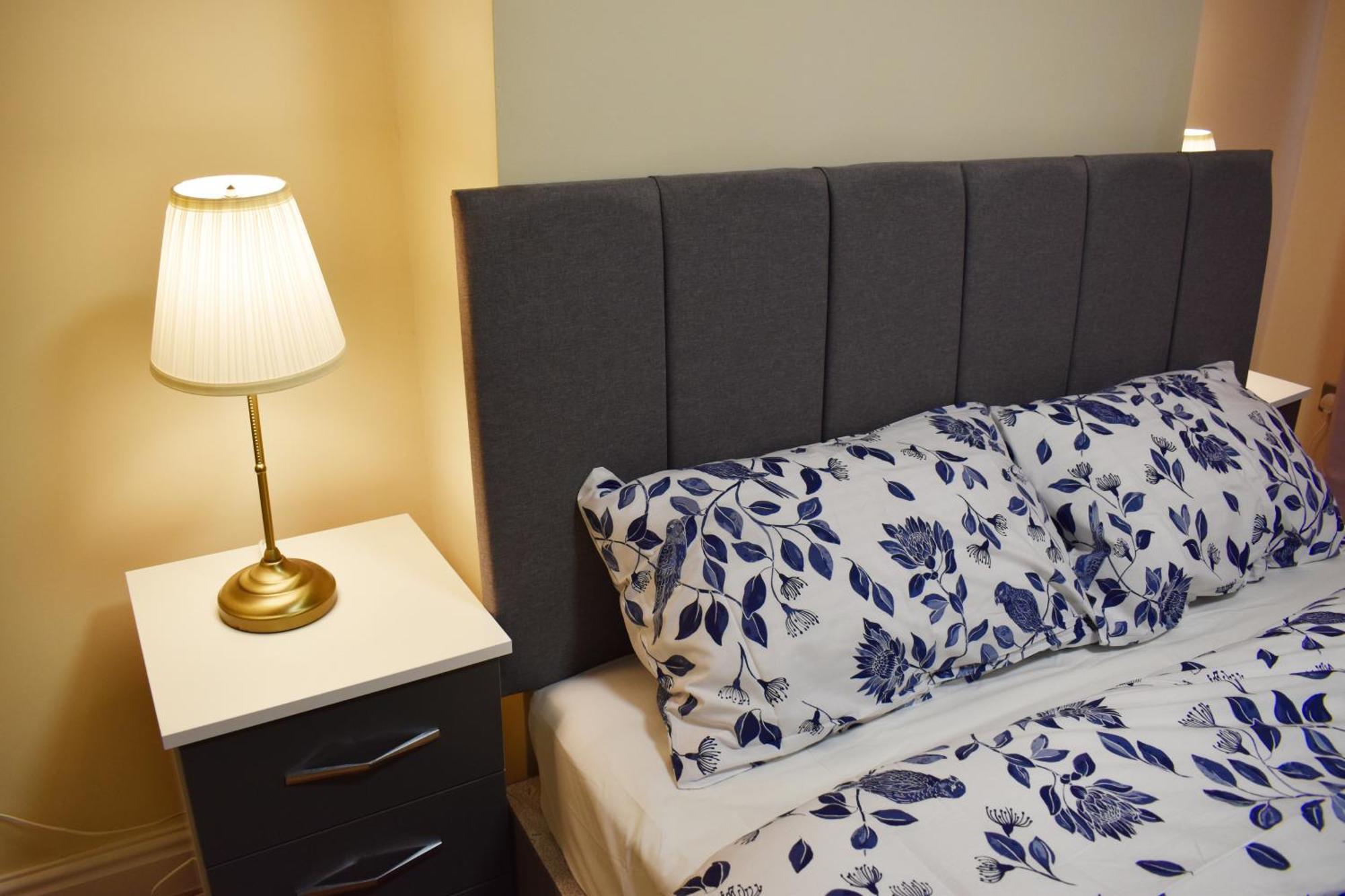 Birmingham City Centre Room In Edgbaston Near Stadium, Free Parking エクステリア 写真