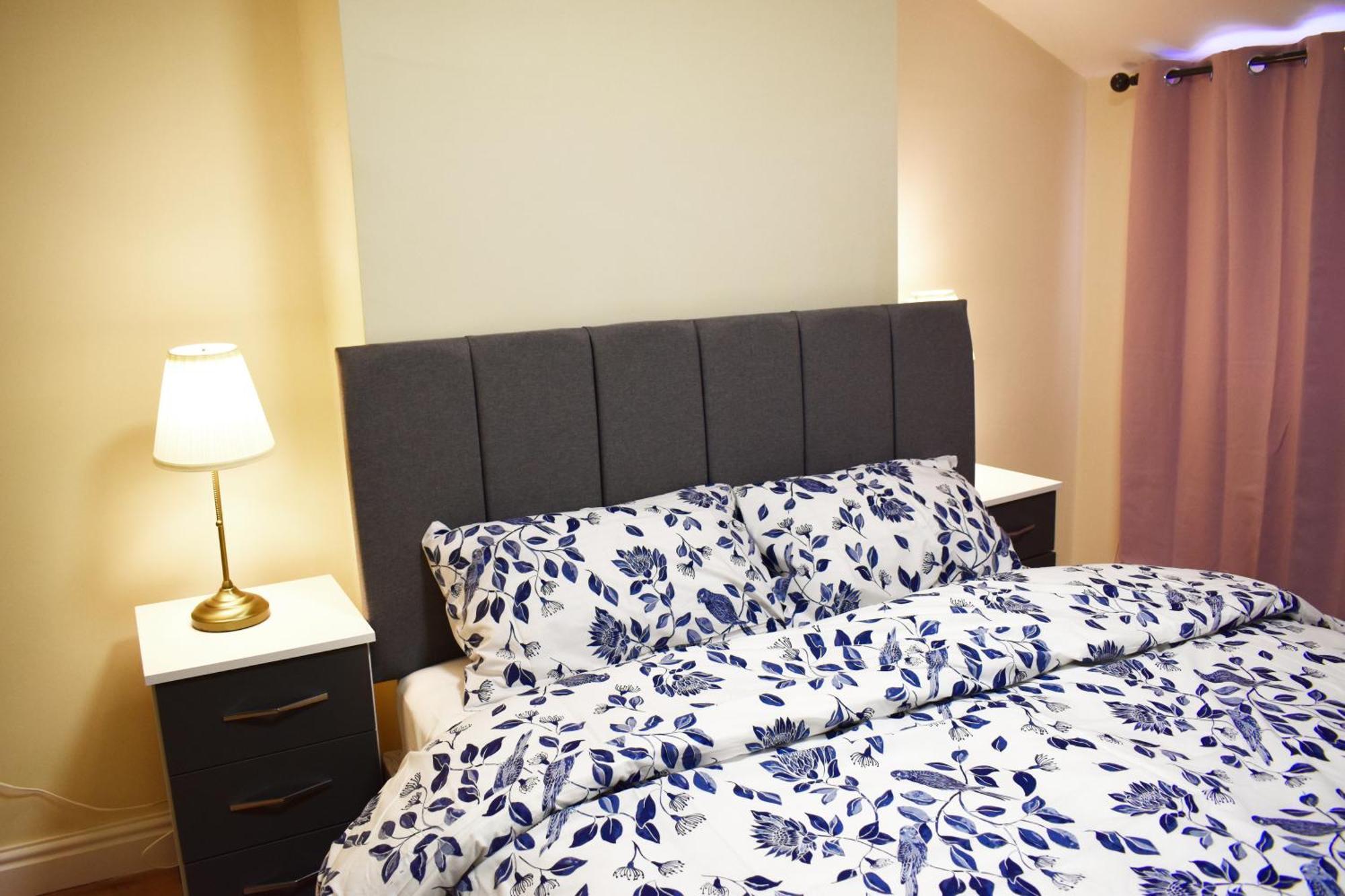 Birmingham City Centre Room In Edgbaston Near Stadium, Free Parking エクステリア 写真