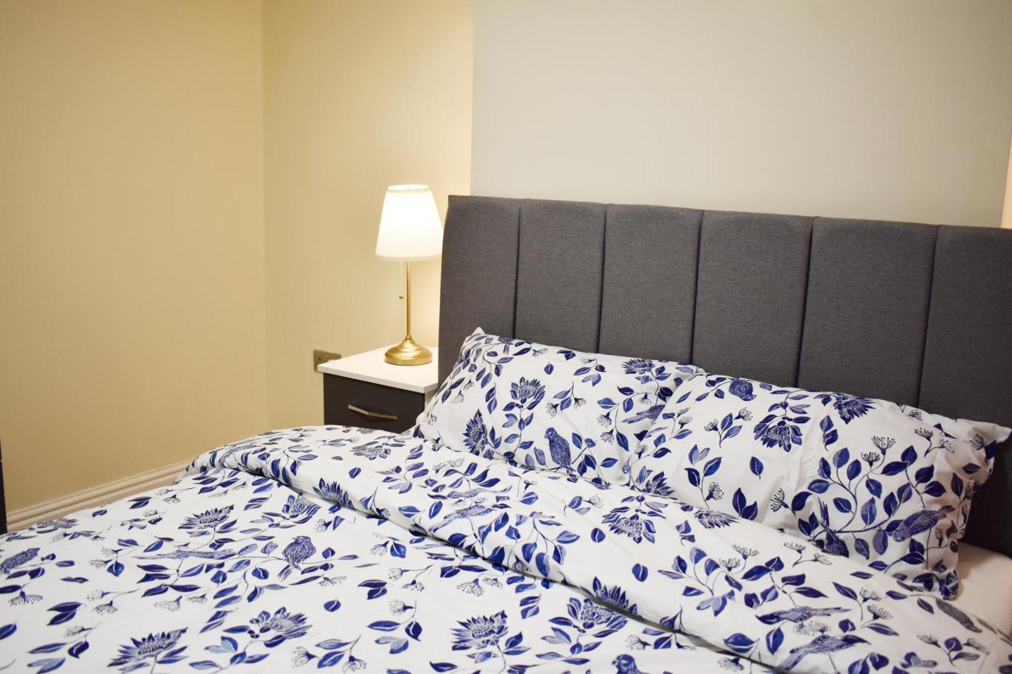 Birmingham City Centre Room In Edgbaston Near Stadium, Free Parking エクステリア 写真