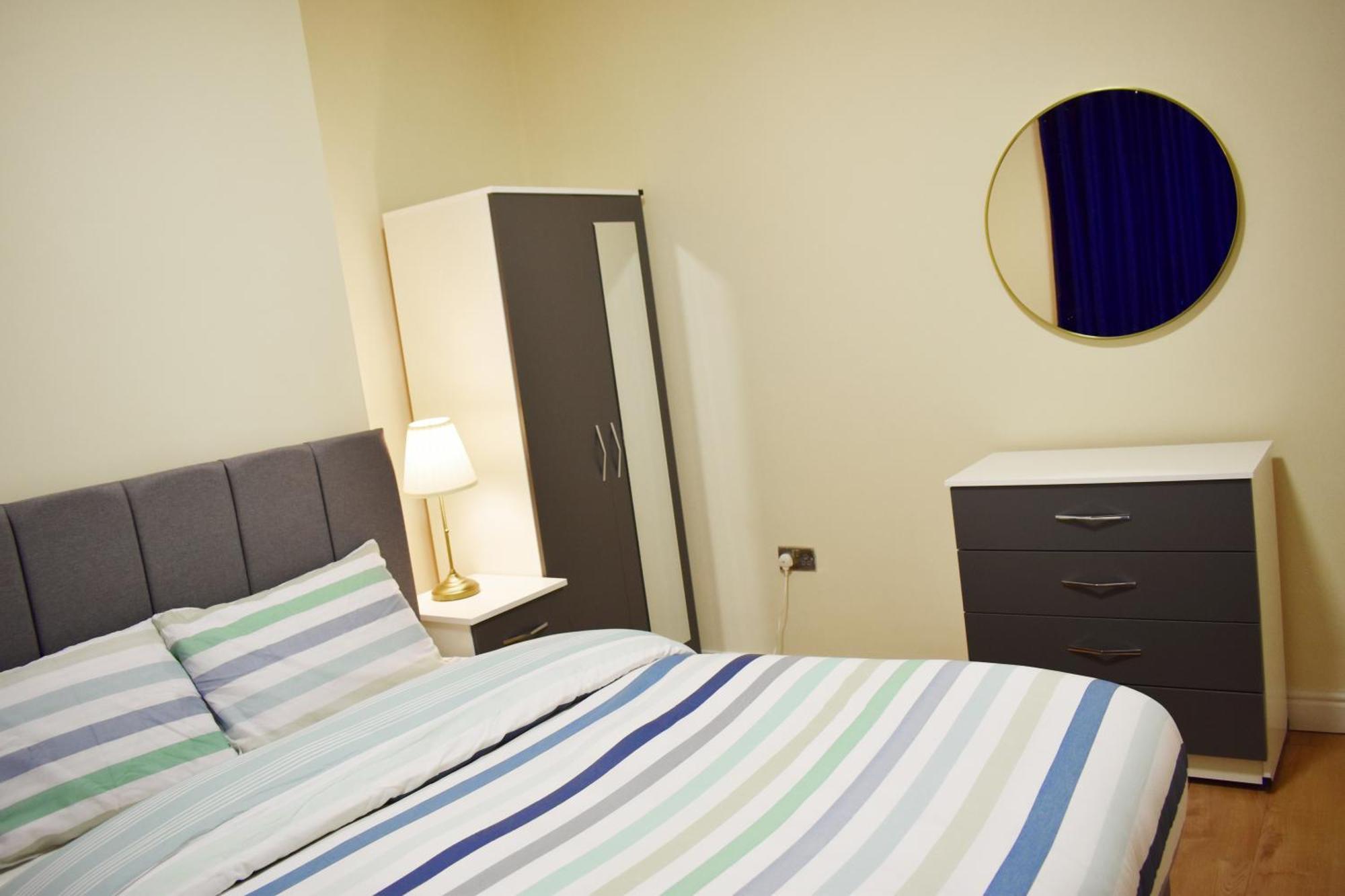 Birmingham City Centre Room In Edgbaston Near Stadium, Free Parking エクステリア 写真