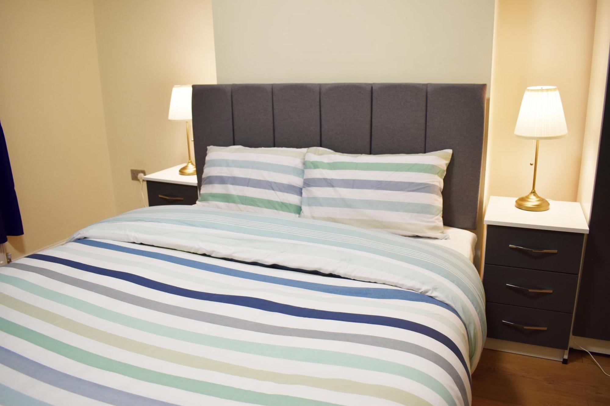 Birmingham City Centre Room In Edgbaston Near Stadium, Free Parking エクステリア 写真