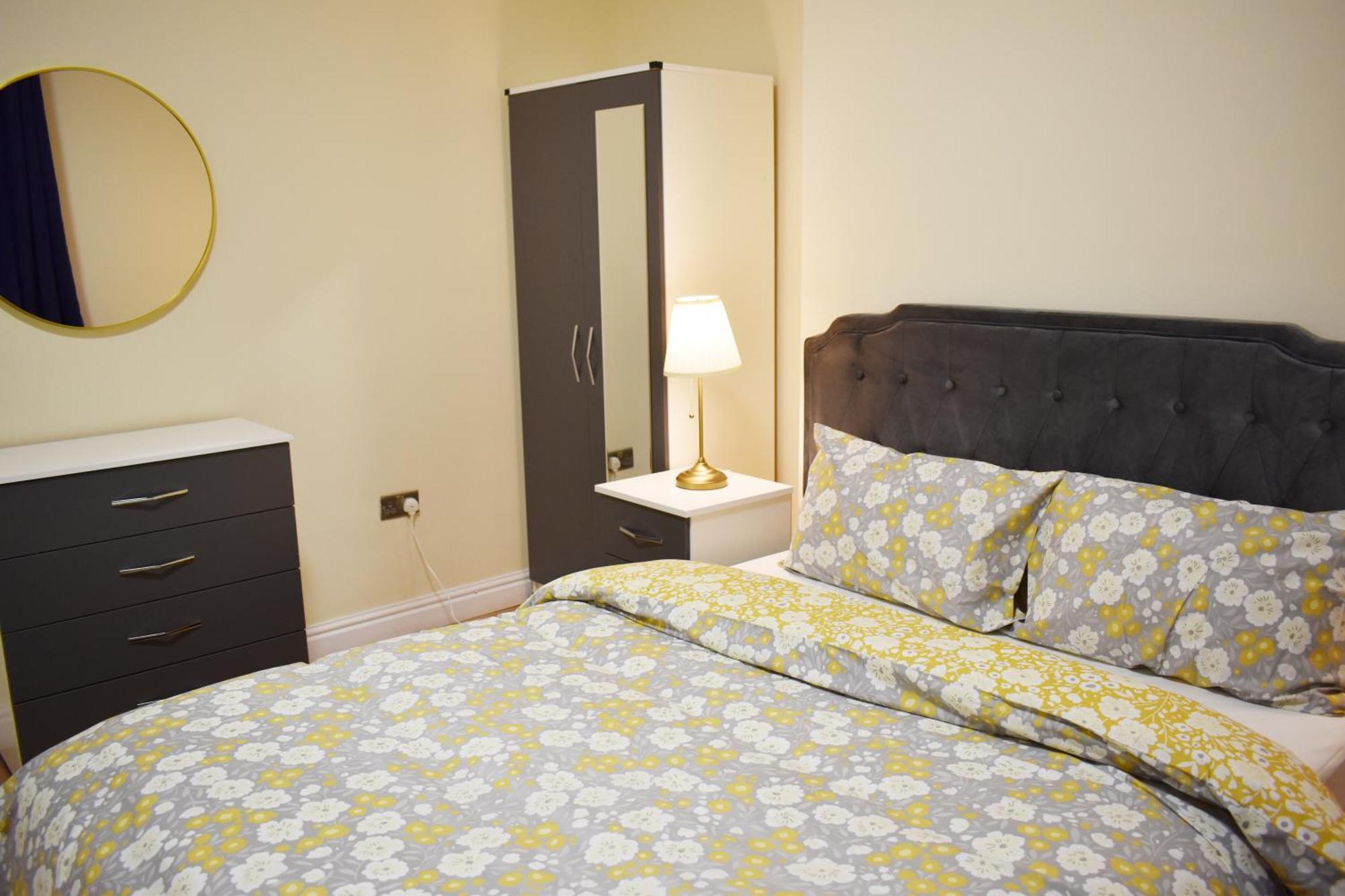 Birmingham City Centre Room In Edgbaston Near Stadium, Free Parking エクステリア 写真