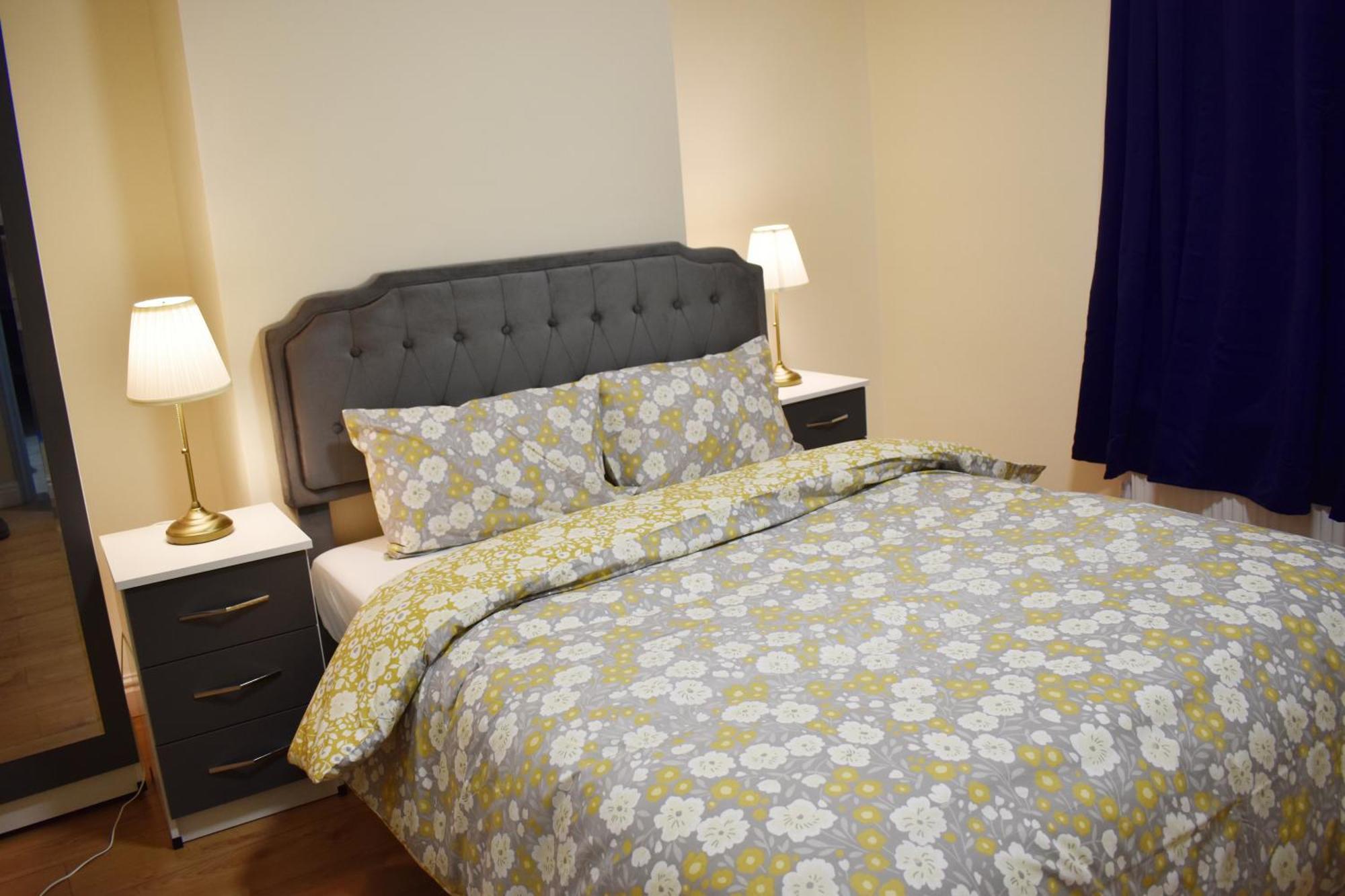 Birmingham City Centre Room In Edgbaston Near Stadium, Free Parking エクステリア 写真
