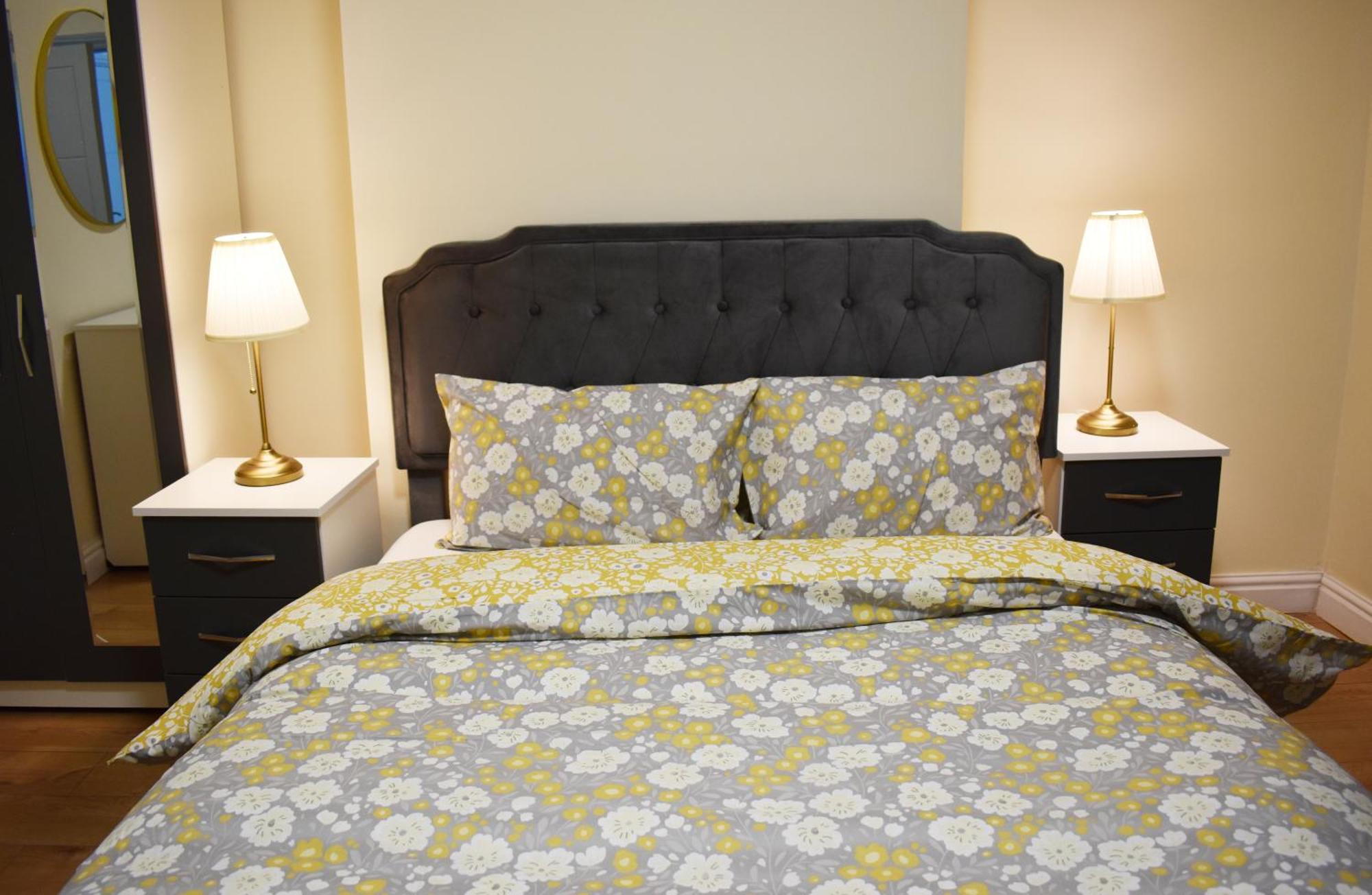 Birmingham City Centre Room In Edgbaston Near Stadium, Free Parking エクステリア 写真